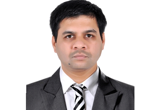 Dr Maruti Prabhakar, Ph.D, CFE, ITIL, CSS MBB