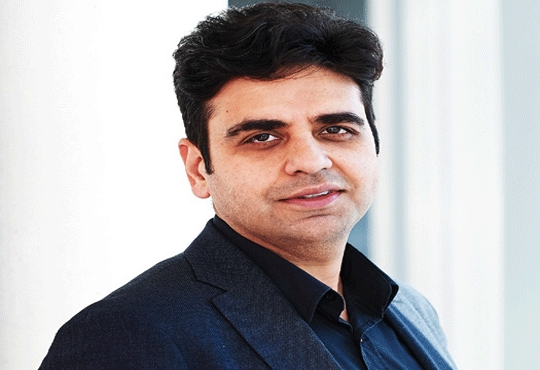 Deepak Arora, VP- Technology, Publicis Sapient