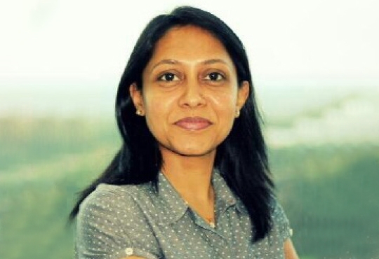 Premalakshmi R, Head â€“ Cloud Platform, Oracle India